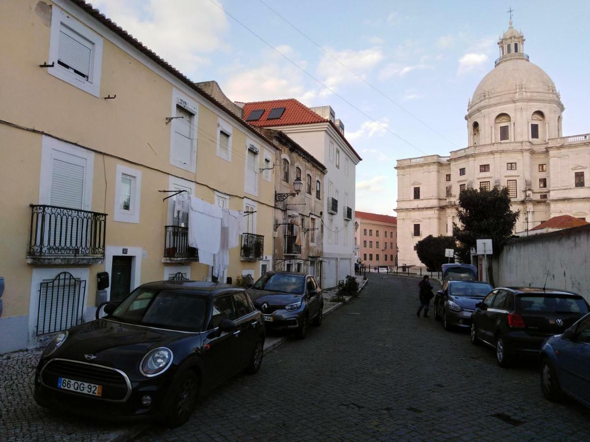 Casa Santa Clara Hotel - Lisbon — Photos 2