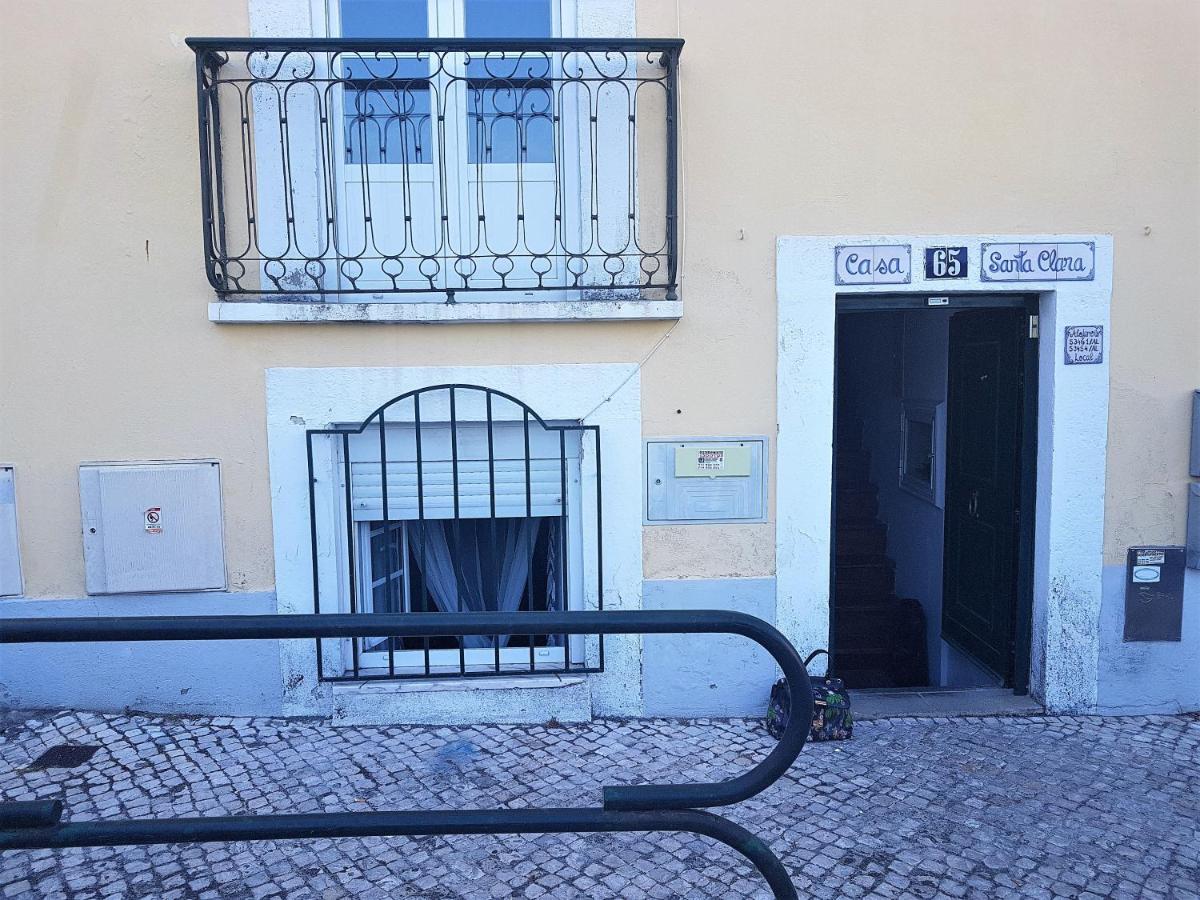 Casa Santa Clara Hotel - Lisbon, Lisbon